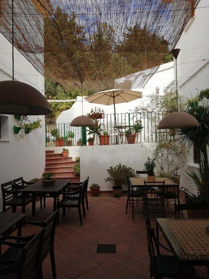 Hotel Humaina Malaga Zewnętrze zdjęcie